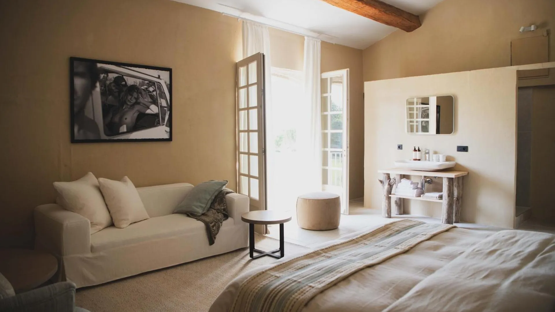 Guest house Mas D Images Styled By Scapa Home Arles