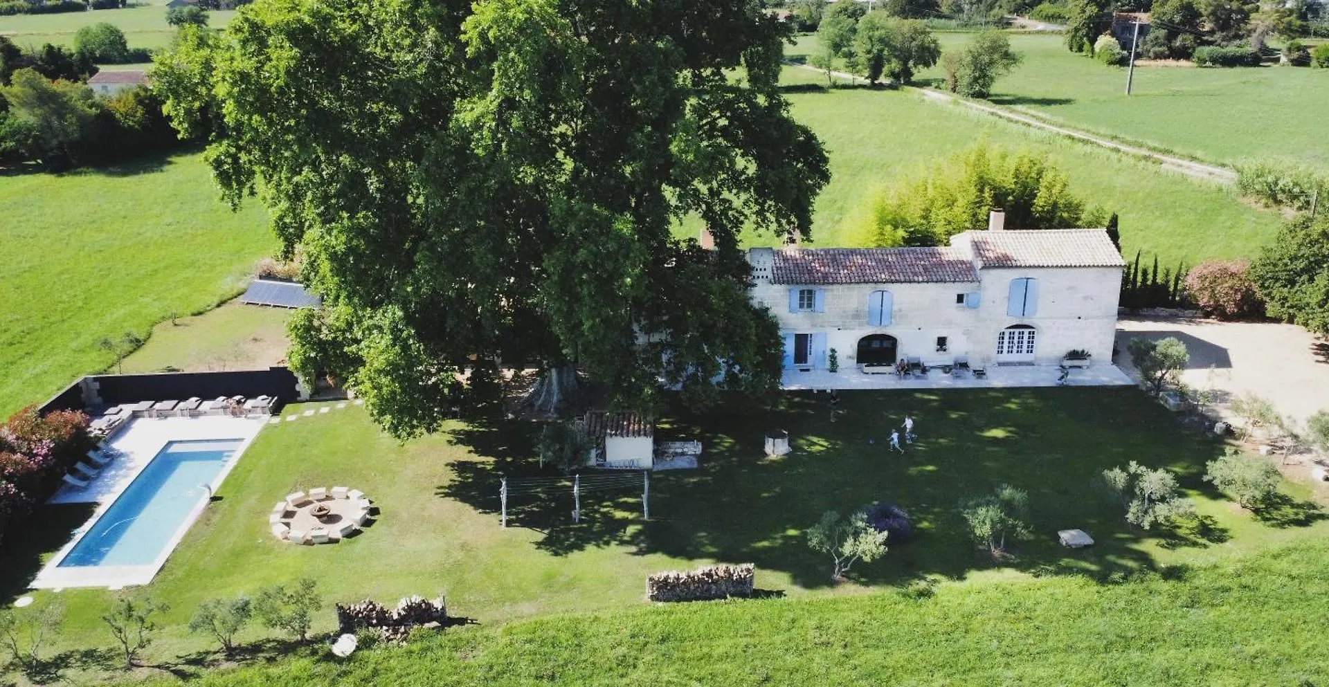 Guest house Mas D Images Styled By Scapa Home Arles France