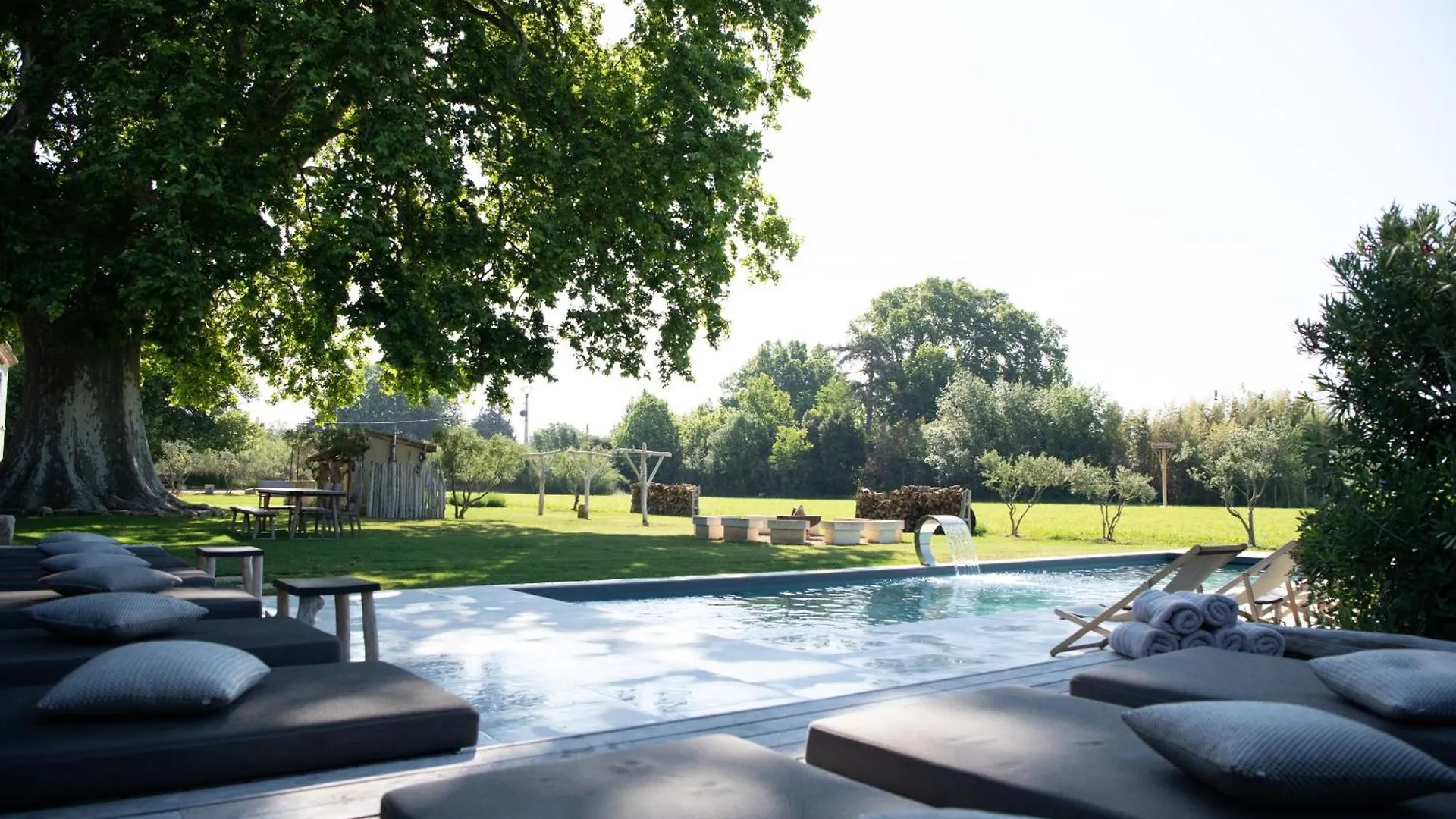Mas D Images Styled By Scapa Home Arles 0*,  France