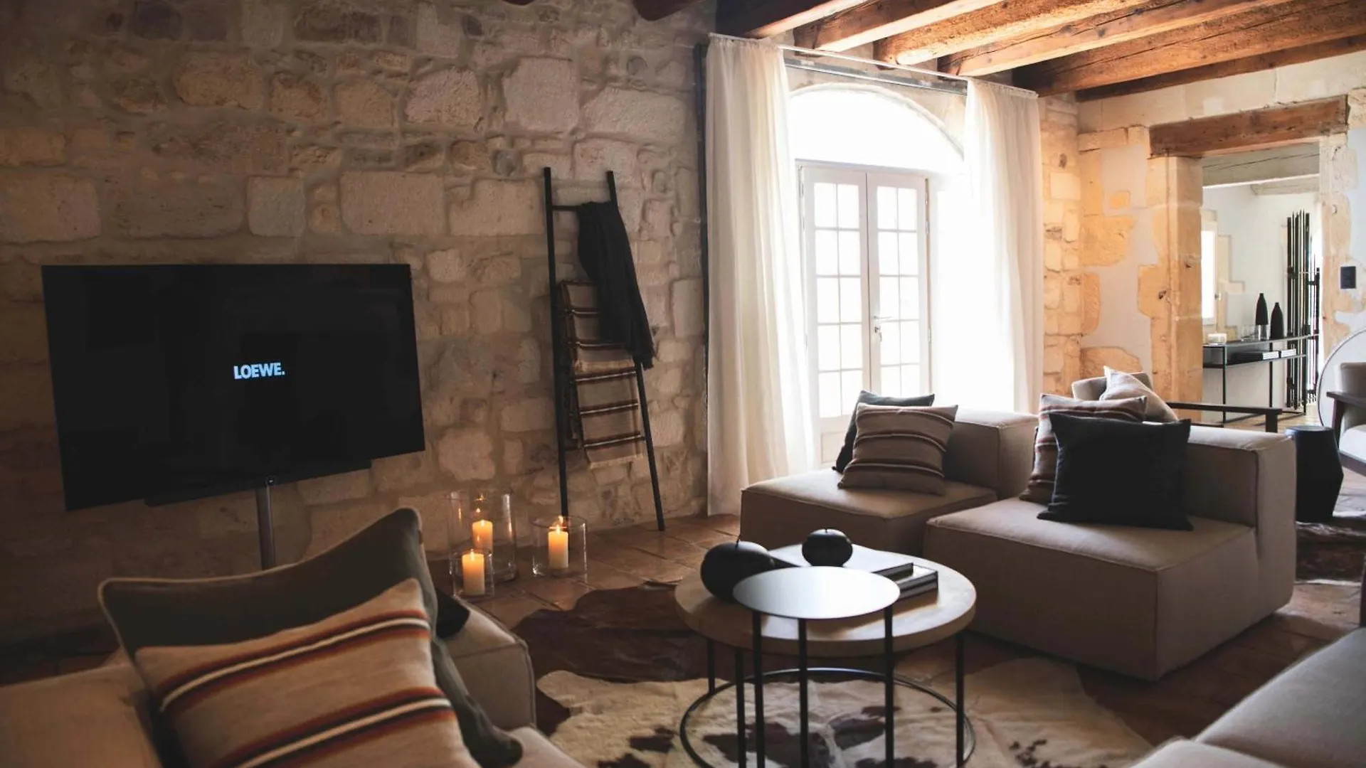 Mas D Images Styled By Scapa Home Arles France