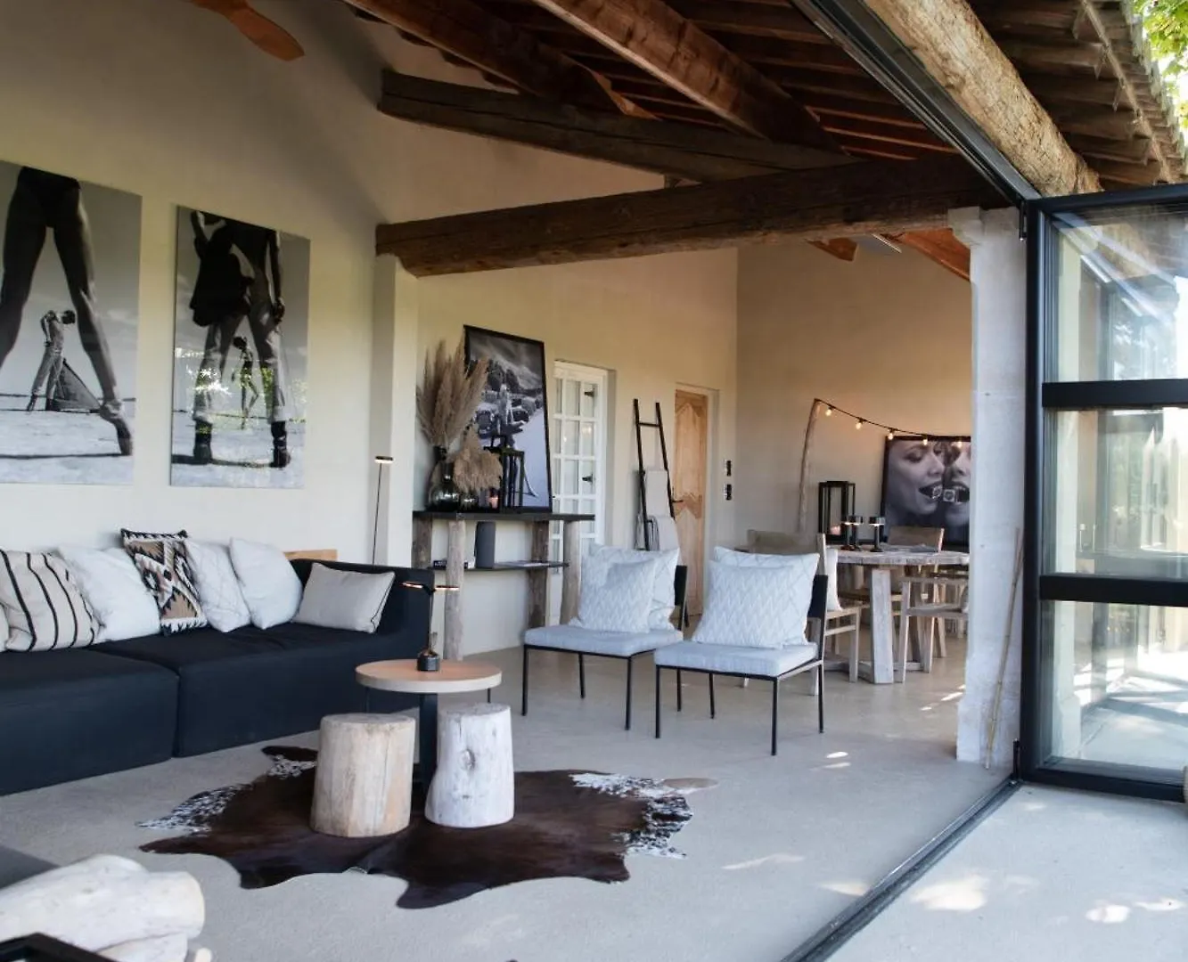 Mas D Images Styled By Scapa Home Arles Guest house