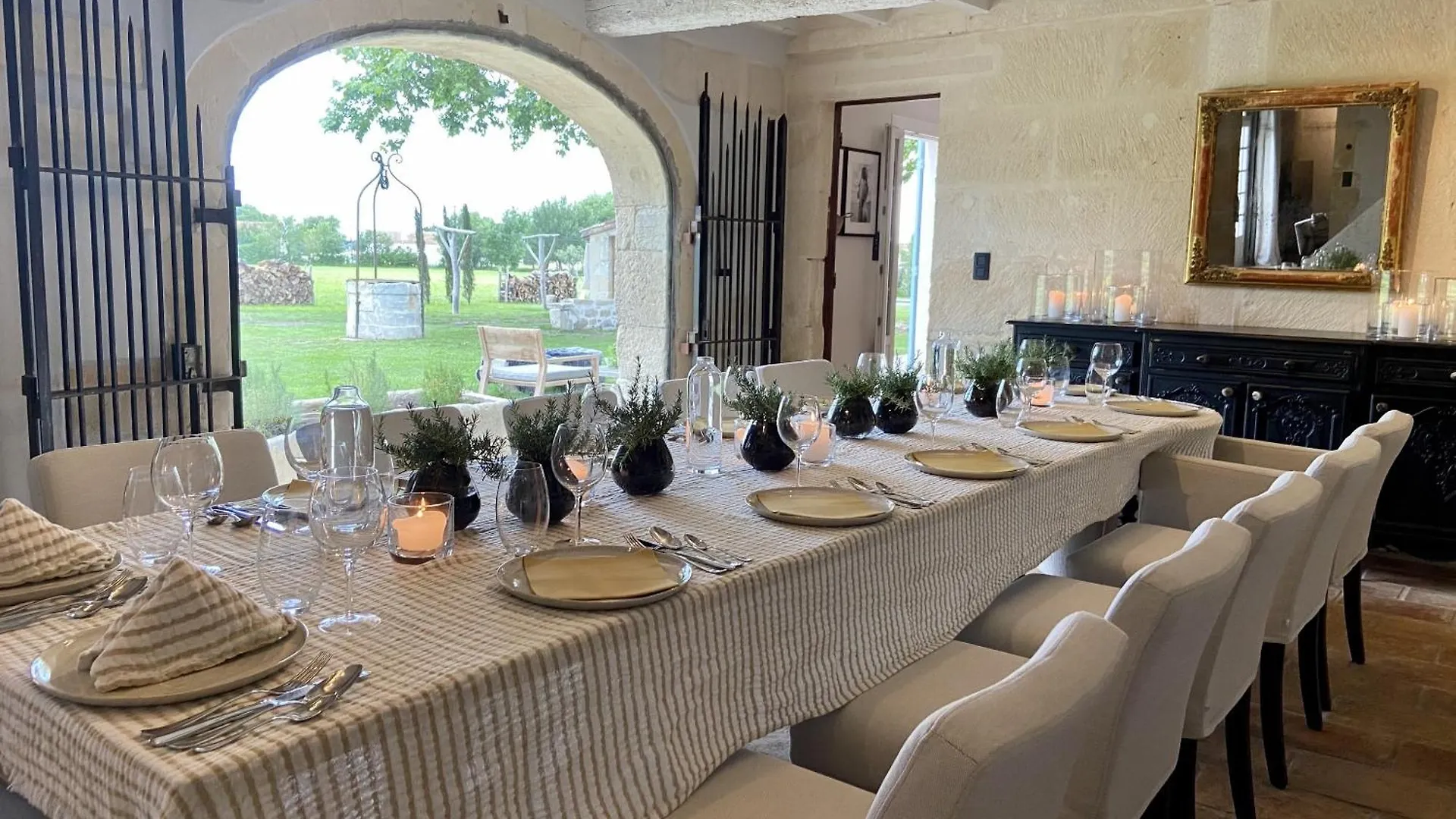 Guest house Mas D Images Styled By Scapa Home Arles