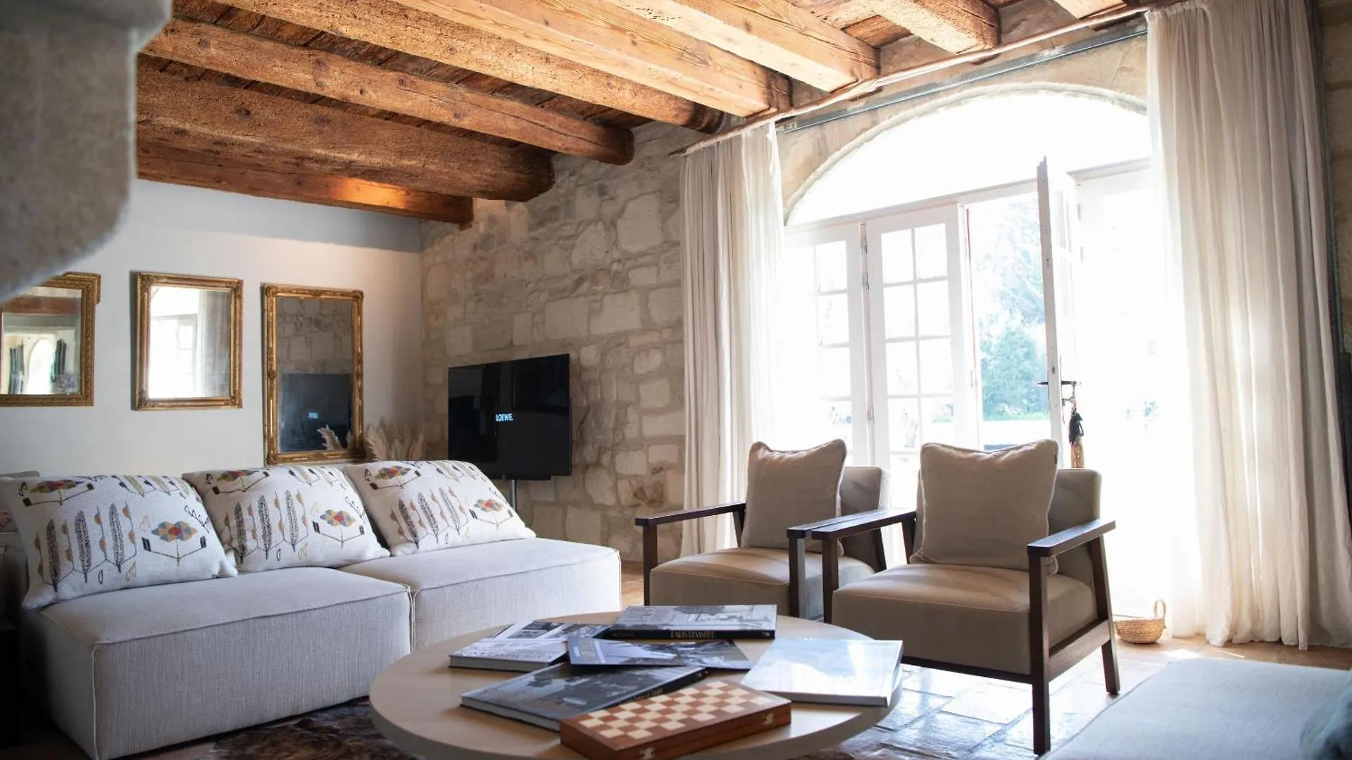 Mas D Images Styled By Scapa Home Arles