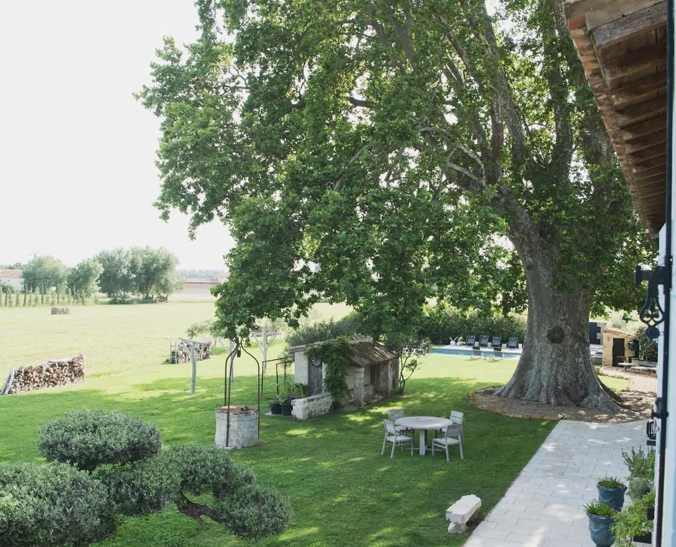 Guest house Mas D Images Styled By Scapa Home Arles