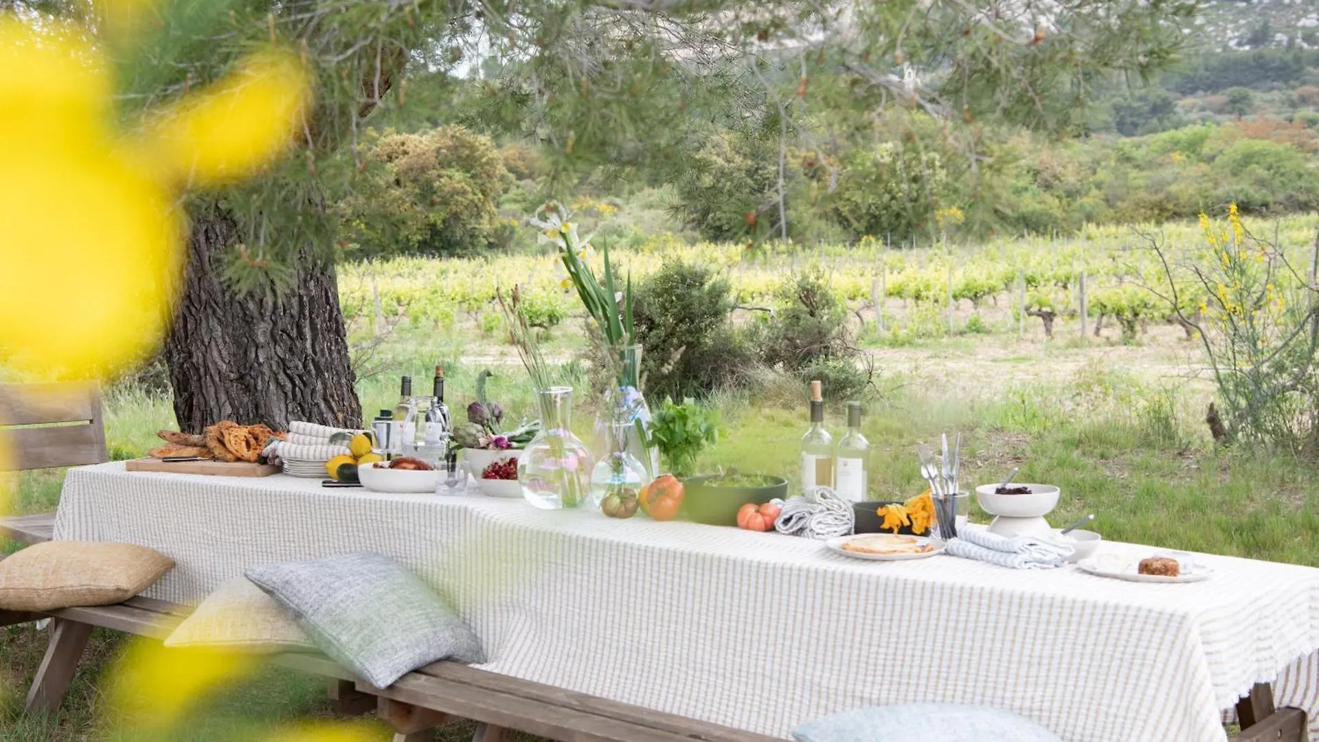 Mas D Images Styled By Scapa Home Arles