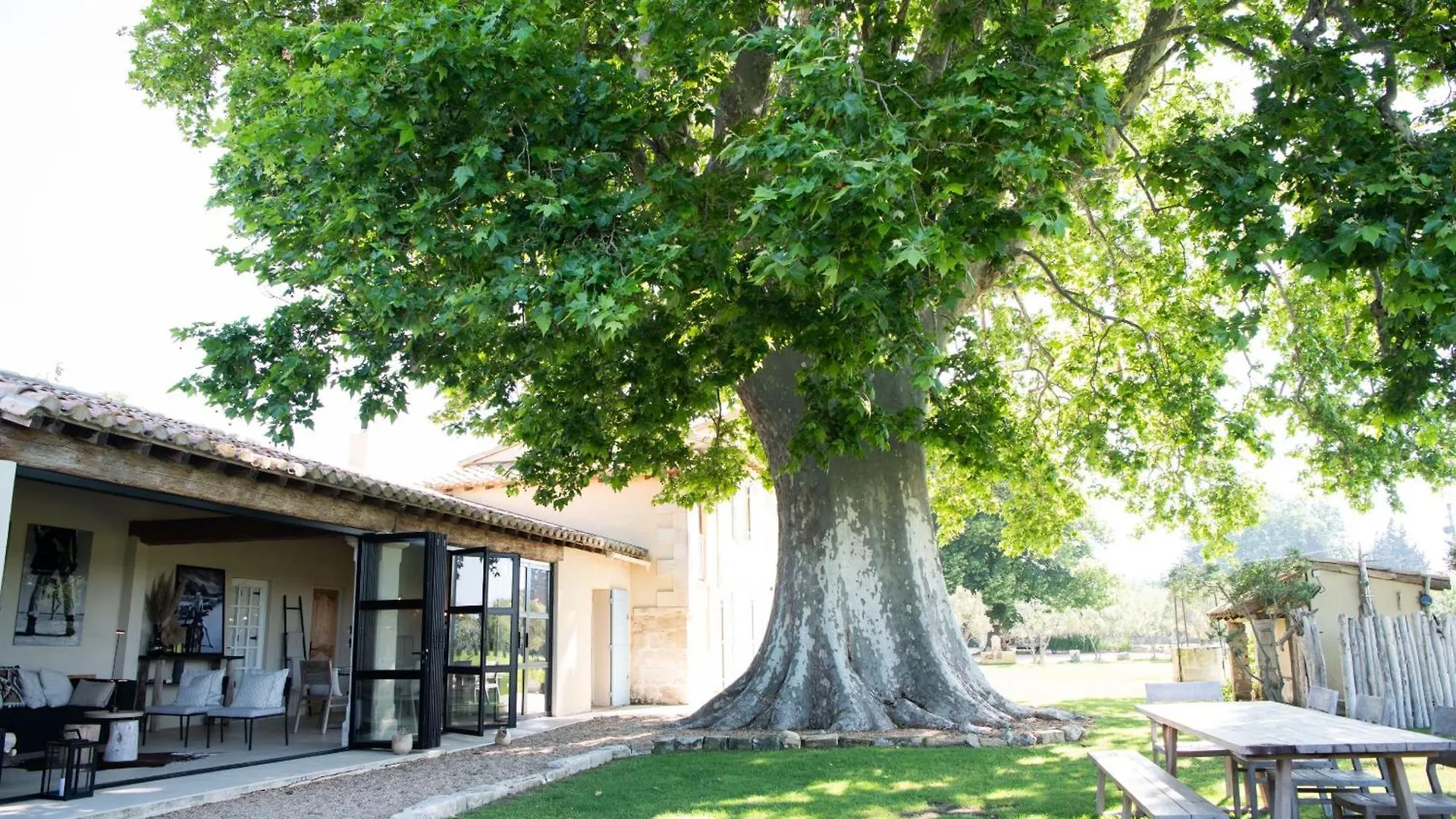 Guest house Mas D Images Styled By Scapa Home Arles