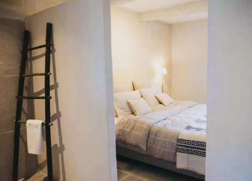 Guest house Mas D Images Styled By Scapa Home Arles