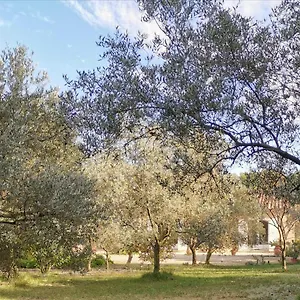 Maison d'hôtes Mas Des Oursons -, Arles