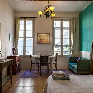 Maison d'hôtes Mia Casa, Arles