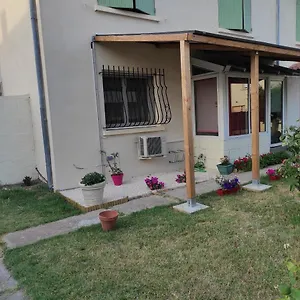 Maison d'hôtes Studio 30m2, Arles