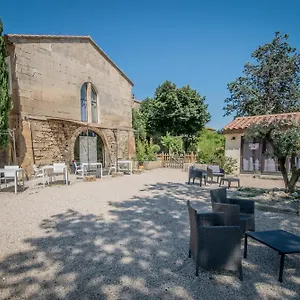 Maison D'hote Et Mas D'eymard Guest house