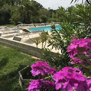 Maison d'hôtes Appart'hotel Et Essentiel Spa, Arles